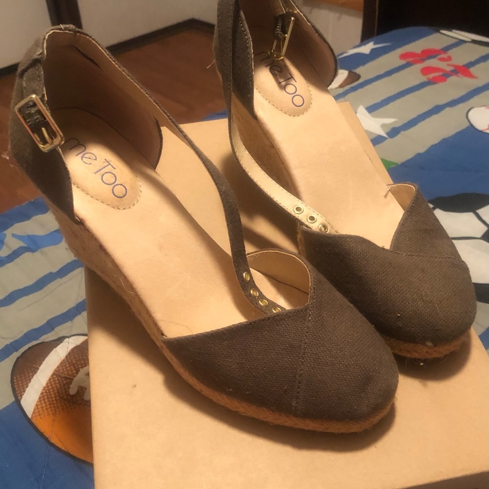 Espadrilles - Picture 5 of 6